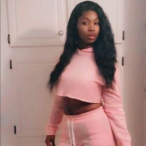 Meet your Posher, Stephania